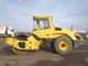 Грунтовый каток Bomag 213, 15 т, полный привод, ТНВД