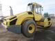 Грунтовый каток Bomag 213, 15 т, полный привод, ТНВД