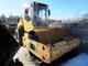 Грунтовый каток Bomag 213, 15 т, полный привод, ТНВД