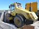 Грунтовый каток Bomag 213, 15 т, полный привод, ТНВД