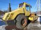 Грунтовый каток Bomag 213, 15 т, полный привод, ТНВД
