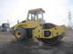 Грунтовый каток Bomag 213, 15 т, полный привод, ТНВД