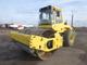 Грунтовый каток Bomag 213, 15 т, полный привод, ТНВД