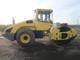 Грунтовый каток Bomag 213, 15 т, полный привод, ТНВД