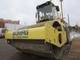 Грунтовый каток Bomag 213, 2007 г, полный привод, ТНВД