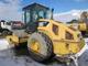 Грунтовый каток CAT CS56, 2012 г, 4800 м/ч, полный привод