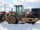 Грунтовый каток CAT CS56, 2012 г, 4800 м/ч, полный привод