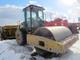 Грунтовый каток CAT CS56, 2012 г, 4800 м/ч, полный привод