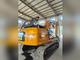 Гусеничный экскаватор CAT 320, 2021 г, 1950 м/ч, импорт