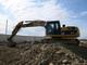 Гусеничный экскаватор CAT 320, 2012 г, 1,2 м3, линии