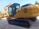 Гусеничный экскаватор CAT 320, 2025 г, новый