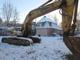 Гусеничный экскаватор CAT 325, 2004 г, 30 тонн