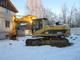 Гусеничный экскаватор CAT 325, 2004 г, 30 тонн