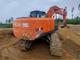 Гусеничный экскаватор Hitachi 180, 18 тонн, ГАБАРИТ