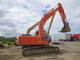 Гусеничный экскаватор Hitachi 200, 2005 г, отличное состояние