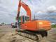 Гусеничный экскаватор Hitachi 200, 2005 г, отличное состояние