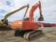 Гусеничный экскаватор Hitachi 200, 2005 г, отличное состояние
