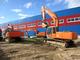 Гусеничный экскаватор Hitachi 230, 2006 г, 2 шт.