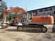 Гусеничный экскаватор Hitachi 330, 2011 г, линии, кондей