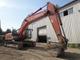 Гусеничный экскаватор Hitachi 330, 2011 г, линии, кондей