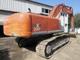 Гусеничный экскаватор Hitachi 330, 2011 г, линии, кондей