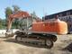 Гусеничный экскаватор Hitachi 330, 2011 г, линии, кондей