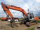 Гусеничный экскаватор Hitachi 220, 1 m3