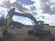 Гусеничный экскаватор JCB 330, 1,5 м3, кондей