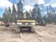 Гусеничный экскаватор JCB 330, 1,5 м3, кондей