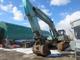 Гусеничный экскаватор Kobelco 460, доп. линии, 2,5 m3