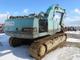 Гусеничный экскаватор Kobelco 460, доп. линии, 2,5 m3