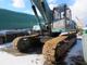 Гусеничный экскаватор Kobelco 460, доп. линии, 2,5 m3