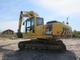 Гусеничный экскаватор Komatsu 200, 2014 г., доп. линии