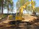 Гусеничный экскаватор Komatsu 200, 2020 г, доп. линии