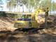 Гусеничный экскаватор Komatsu 200, 2020 г, доп. линии