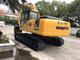 Гусеничный экскаватор Komatsu 220, 2020 г, 1950 м/ч, импорт