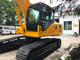 Гусеничный экскаватор Komatsu 220, 2020 г, 1950 м/ч, импорт