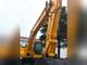 Гусеничный экскаватор Komatsu 220, 2020 г, 1950 м/ч, импорт