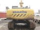 Гусеничный экскаватор Komatsu 220, 23 т, новая ходовая