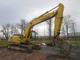 Гусеничный экскаватор Komatsu 220, 2007 г, отл. сост.