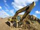 Гусеничный экскаватор Komatsu 290, ВСЕ линии, отл. сост.