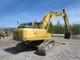 Гусеничный экскаватор Komatsu 200, 2014 г., доп. линии