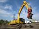 Гусеничный экскаватор Komatsu 300, макс. линии, новый ковш
