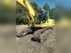 Гусеничный экскаватор Komatsu 300, 2021 г, 1150 м/ч, гарантия