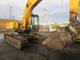 Гусеничный экскаватор OK 6, 25 т, доп. линии, 3 ковша