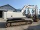 Гусеничный экскаватор Terex 210, 2019 г, 6900 м/ч, камера