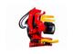Харвестерная голова SP Maskiner 661, новая, 4 шт