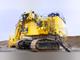 Карьерный экскаватор Komatsu PC 4000, новый, из Европы