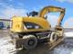 Колесник CAT 315, 8500 м/ч, габарит, макс опции