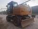 Колесник CAT 315 2025 г, 390 м/ч, новый